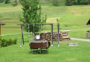 AlpenLodge Allgäu – Ferienwohnung Alpentraum