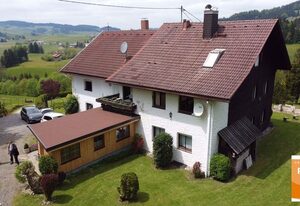 Haus CHRISTOPHORUS – FeWo 'STAUFEN' (EG)