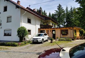 Haus CHRISTOPHORUS – FeWo 'STAUFEN' (EG)