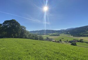 Ferienhof Nigg – Fewo Grünten