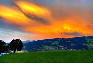 Ferienhof Nigg – Fewo Grünten