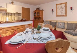 Grechinglehen Fewo Aschauer GdbR – Ferienwohnung für 1-5 Pers. 70 qm 2 Schlafzimmer
