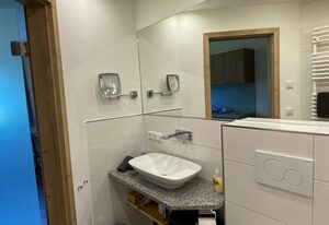 Ferienwohnungen Artenreitwinkl Hallinger – Ferienwohnung Grünstein für 1 - 2 Personen