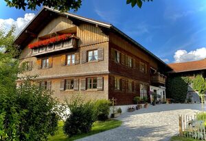 Hemer Barbara – Ferienwohnung 2