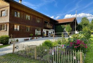 Hemer Barbara – Ferienwohnung 2
