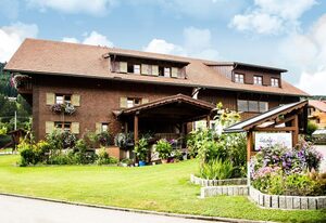 Ferienwohnungen Heinle – Ferienwohnung Bergblick
