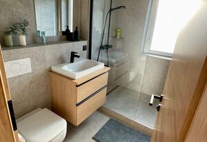 Ferienwohnung Deep Mountain