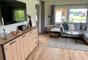 Ferienwohnung Deep Mountain