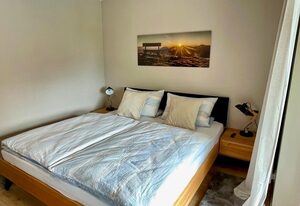 Ferienwohnung Deep Mountain