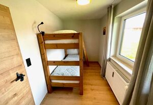 Ferienwohnung Deep Mountain