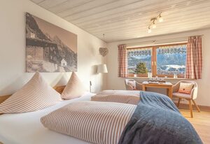Haus Bollwein Whg. 1