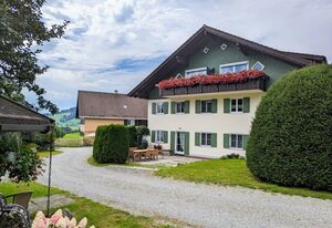 Ferienhof Miller – Einzelzimmer Nr. 8