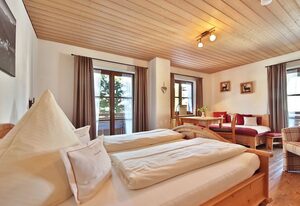 Ferienhof Miller – Einzelzimmer Nr. 8