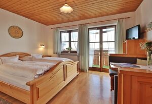 Ferienhof Miller – Einzelzimmer Nr. 8