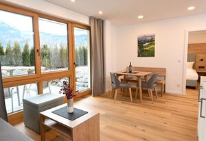 2-Raum Ferienapartment