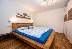 Ferienwohnung Socher "Am Wold"