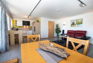 Ferienwohnung Socher "Am Wold"