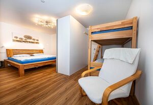 Ferienwohnung Socher "Am Wold"