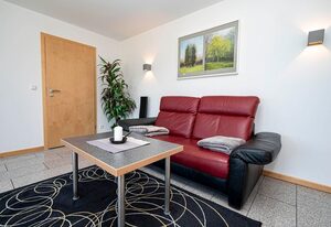 Ferienwohnung Socher "Am Wold"