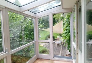 Ferienwohnung Köhler – Appartement/Fewo