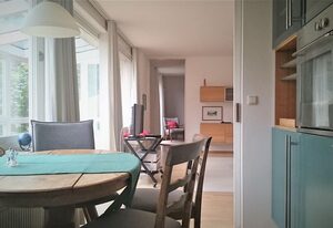 Ferienwohnung Köhler – Appartement/Fewo