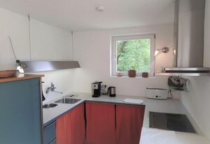 Ferienwohnung Köhler – Appartement/Fewo
