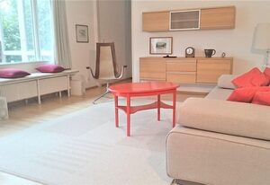 Ferienwohnung Köhler – Appartement/Fewo