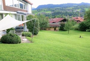Ferienwohnung Köhler – Appartement/Fewo