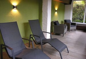 Gästehaus Elvia – Doppelzimmer A