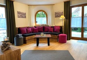 Ferienwohnung Klein – Wohnung AUSZEIT I (1-2 Pers.)