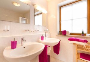 Ferienwohnung Klein – Wohnung AUSZEIT I (1-2 Pers.)