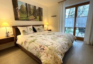 Ferienwohnung Klein – Wohnung AUSZEIT I (1-2 Pers.)