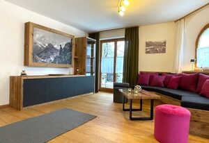 Ferienwohnung Klein – Wohnung AUSZEIT I (1-2 Pers.)