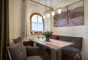 Ferienwohnung Klein – Wohnung AUSZEIT I (1-2 Pers.)