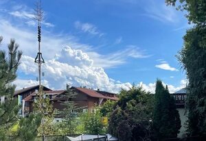 Landhaus Thanner – Dachmansarde Ambiente