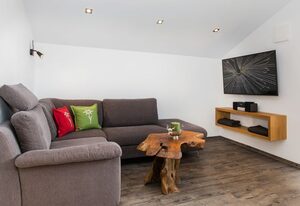 Ferienwohnung Anger – Gäms mit 3 Schlafzimmer