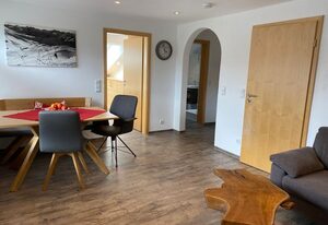Ferienwohnung Anger – Gäms mit 3 Schlafzimmer
