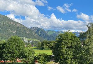 Ferienwohnung Anger – Gäms mit 3 Schlafzimmer