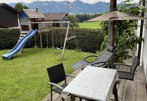 Landhaus Hartmann – Fewo ALPENGLÜCK