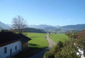 Landhaus Hartmann – Fewo ALPENGLÜCK