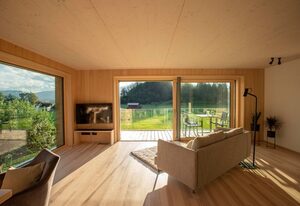 H17 Apartment 2 – Appartement/Fewo