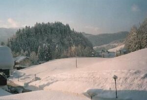 Sport Alpin Wh 5