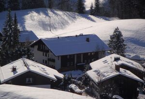 Sport Alpin Wh 5