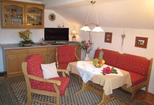 Ferienwohnung Bongartz
