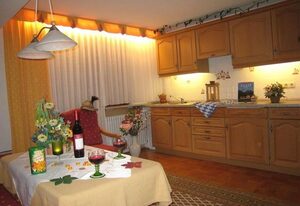 Ferienwohnung Bongartz