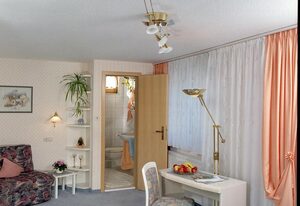 Ferienwohnung Bongartz