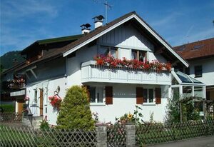 Ferienwohnung Bongartz