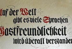 Ferienwohnung Bongartz