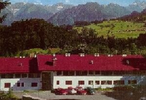 Falkenhorst Wh 40