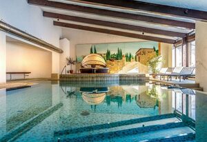 Allgäu Vital - Aparthotel & Ferienwohnungen – Ferienwohnung "Staufengold"
